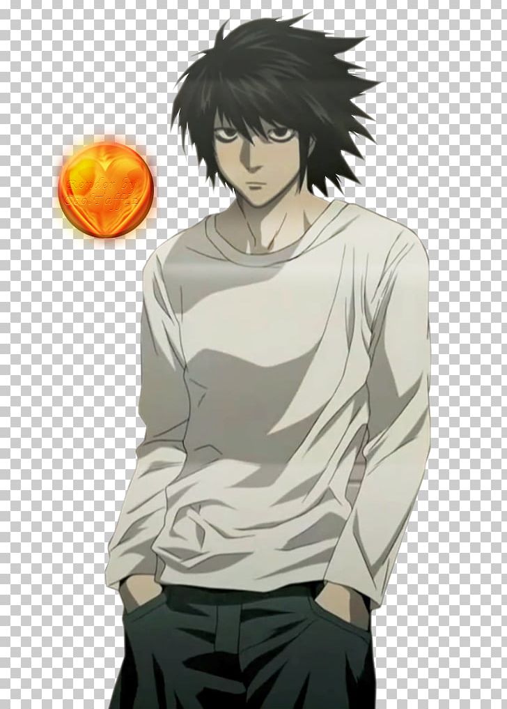 Light Yagami Mello Death Note Anime PNG, Clipart, Antagonist, Attack On Titan, Black Hair, Brown Hair, Character Free PNG Download