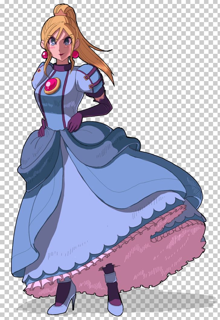 Metroid: Samus Returns Samus Aran Princess Zelda Video Game PNG, Clipart, Anime, Art, Clothing, Costume, Costume Design Free PNG Download
