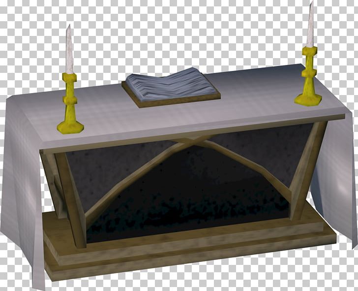 RuneScape Table Altar Cloth Wikia PNG, Clipart, Altar, Altar Cloth, Angle, Desk, Furniture Free PNG Download