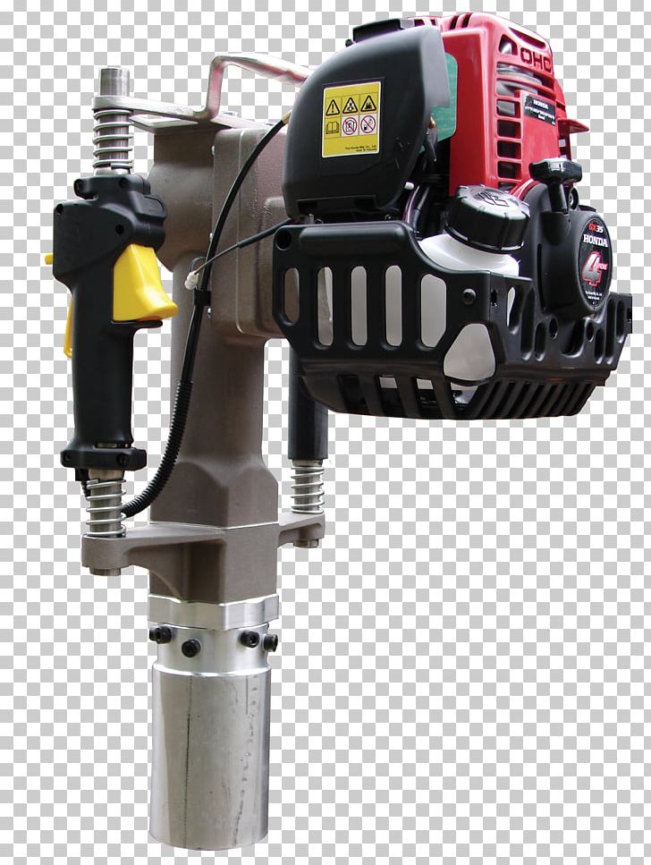 Augers Pile Driver 2019 Honda Fit Hydraulics Gasoline PNG, Clipart, 2019 Honda Fit, Augers, Auto Part, Chainsaw, Drill Free PNG Download