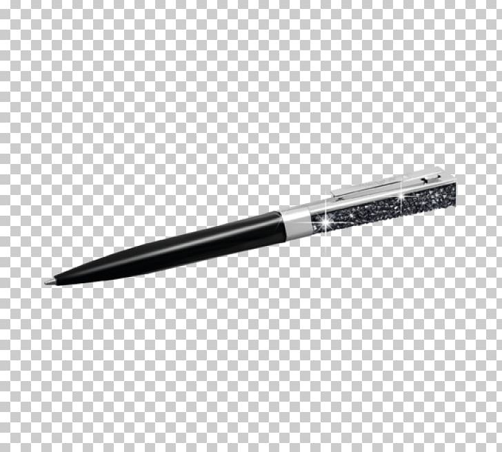 Ballpoint Pen Swarovski Rollerball Pen Ink PNG, Clipart, Amazoncom, Ball Pen, Ballpoint Pen, Chrome Plating, Gold Free PNG Download