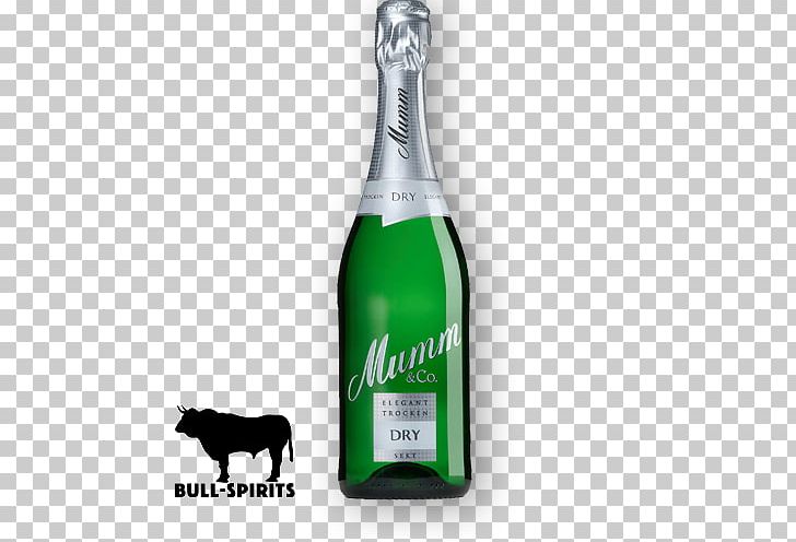 Champagne G.H. Mumm Et Cie Distilled Beverage Sekt Prosecco PNG, Clipart, Alcoholic Beverage, Alkoholfrei, Beer, Beer Bottle, Bottle Free PNG Download