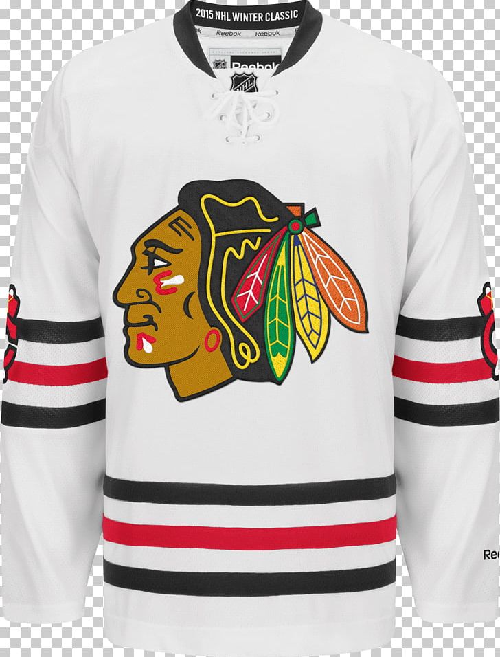 andrew shaw winter classic jersey