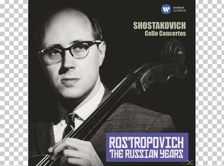 Dmitri Shostakovich Cello Concerto No. 1 Violin PNG, Clipart, Album, Album Cover, Brand, Cello, Cello Concerto Free PNG Download