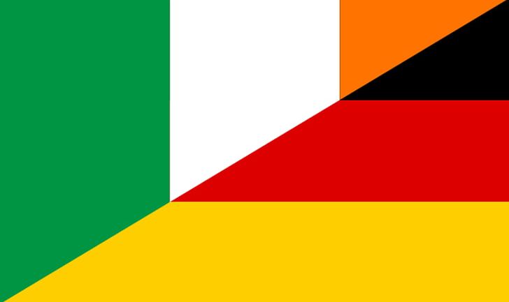 Flag Of Ireland Germany Northern Ireland Flags Issue PNG, Clipart, Angle, Brand, Circle, Computer Wallpaper, Fahne Free PNG Download