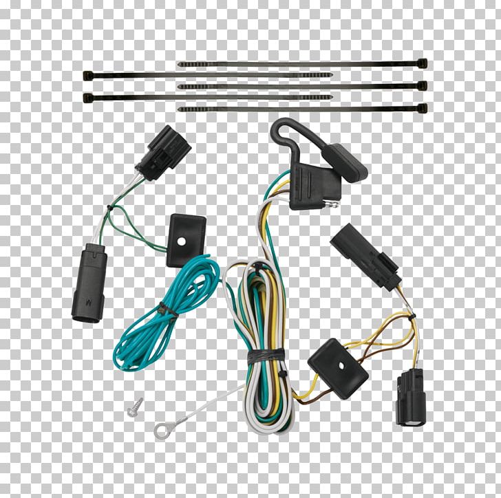 Ford Electrical Wires & Cable Electrical Connector Tekonsha 118472 T-One Connector Assembly Towing PNG, Clipart, Adapter, Cable, Cable Harness, Electrical Connector, Electrical Wires Cable Free PNG Download