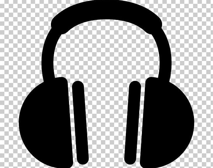 Headphones PNG, Clipart, Audio, Audio Equipment, Black And White, Clip, Computer Icons Free PNG Download