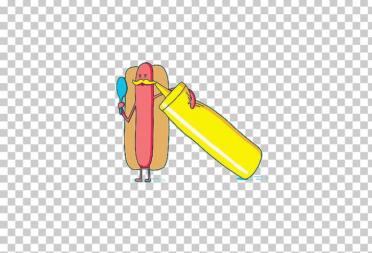 Hot Dog Sausage Bread Sausage Bread PNG, Clipart, Bread, Cartoon, Dog, Dog Illustration, Download Free PNG Download