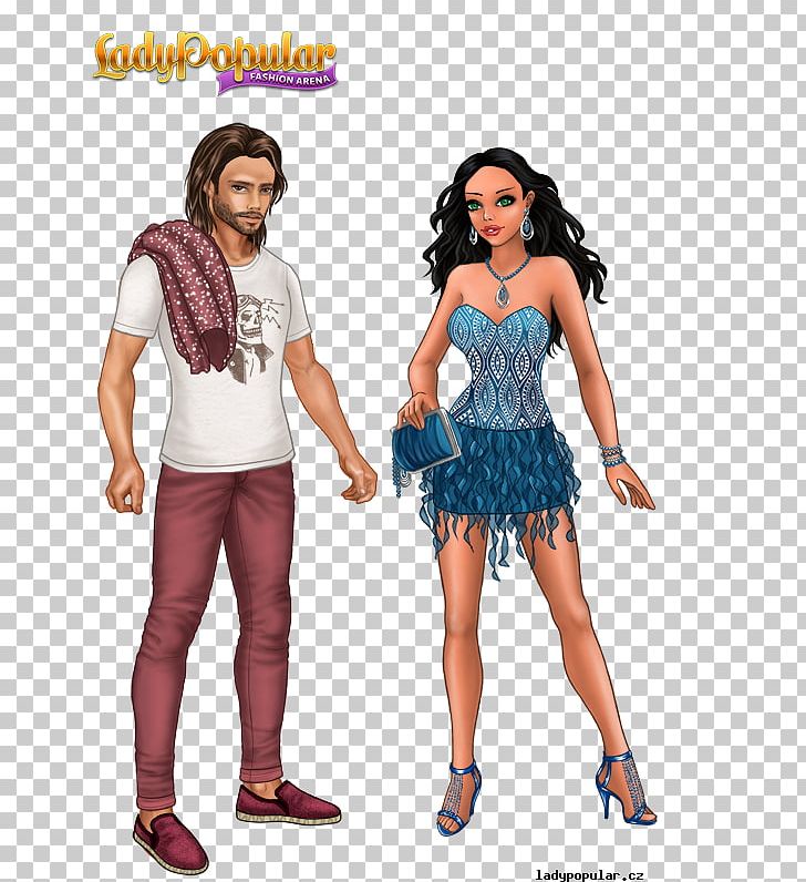 Lady Popular Fashion Design Game Man PNG, Clipart, Adult, Clothing, Costume, Dress, Fashion Free PNG Download