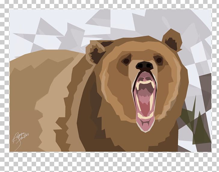 Lion Grizzly Bear Roar Cat PNG, Clipart, Alaska Peninsula Brown Bear, Animals, Animated Cartoon, Bear, Big Cat Free PNG Download