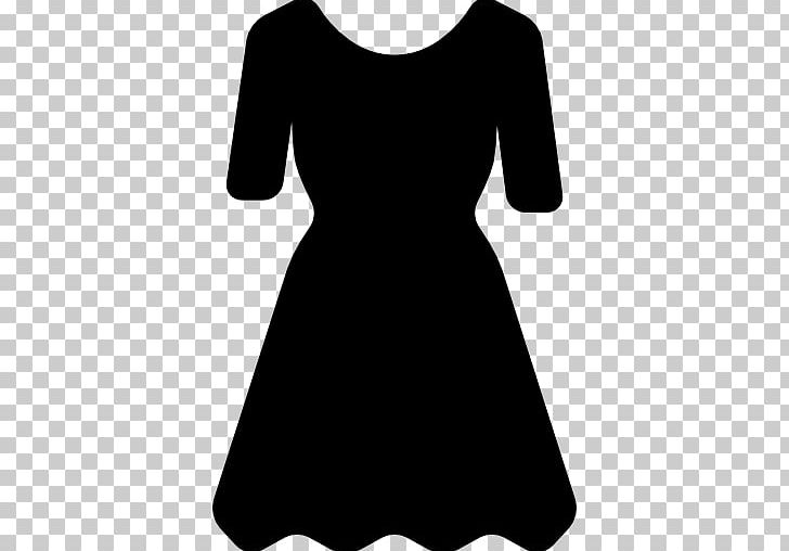 Little Black Dress Shoulder Sleeve PNG, Clipart, Black, Black And White, Black M, Clothing, Day Dress Free PNG Download