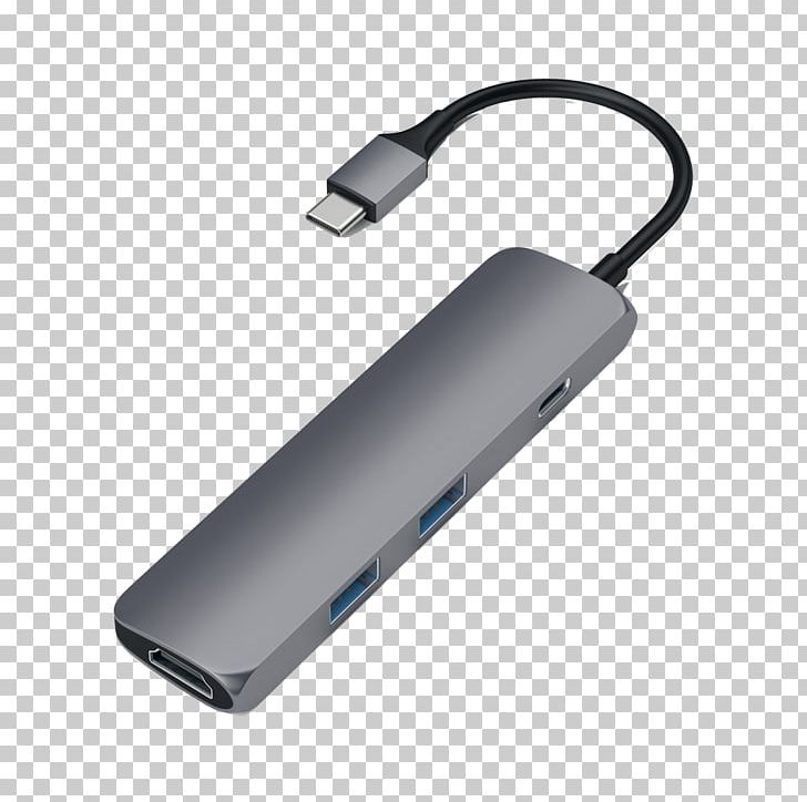 MacBook Pro Computer Mouse Satechi Type-C Multi-Port Adapter USB-C PNG, Clipart, Adapter, Computer, Computer Mouse, Computer Port, Electronic Device Free PNG Download