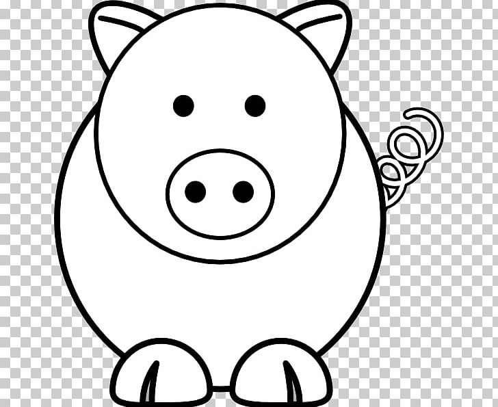 Vietnamese Pot-bellied Miniature Pig Coloring Book Cuteness PNG, Clipart, Black, Black And White, Book, Child, Color Free PNG Download