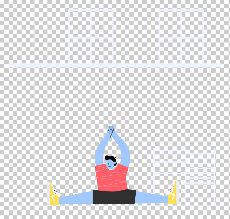 Morning Yoga Yoga Sport PNG, Clipart, Cartoon, Diagram, Health, Hm, Meter Free PNG Download