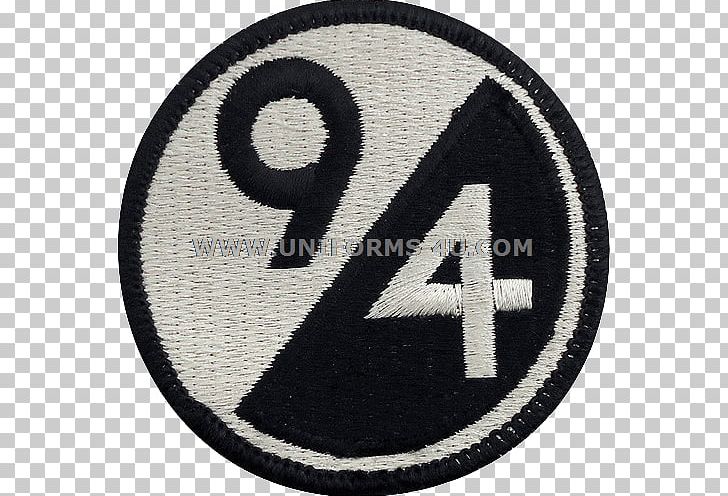 94th Infantry Division United States Army Reserve Brigade PNG, Clipart, 94th Infantry Division, 104th Infantry Division, 188th Infantry Brigade, Badge, Brand Free PNG Download