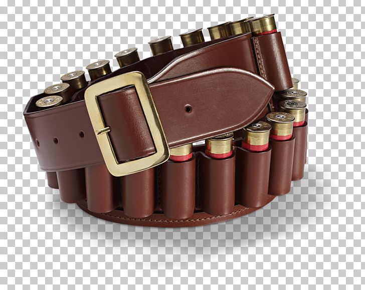 Belt Leather Cartridge Ammunition Gun PNG, Clipart,  Free PNG Download