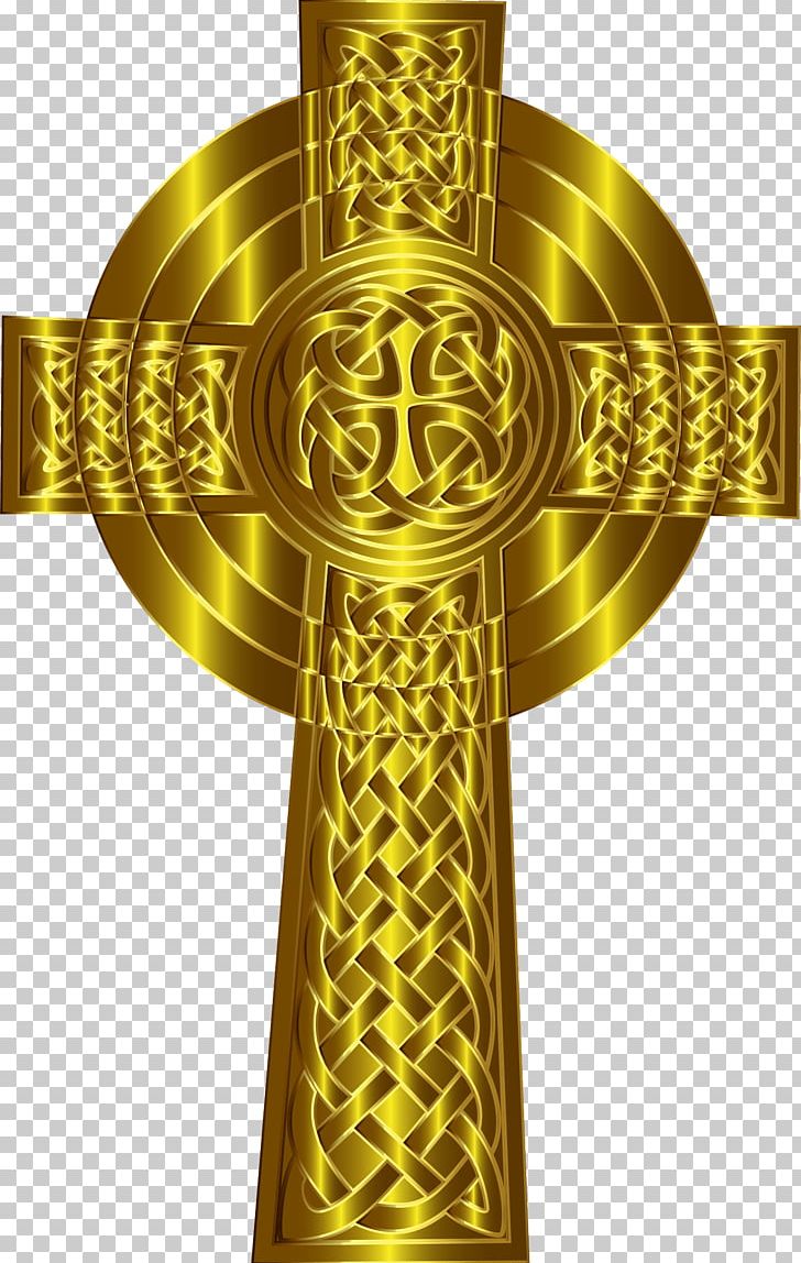 Celtic Cross Crucifix Symbol Christian Cross PNG, Clipart, Brass, Celtic Cross, Celts, Christian Cross, Computer Icons Free PNG Download