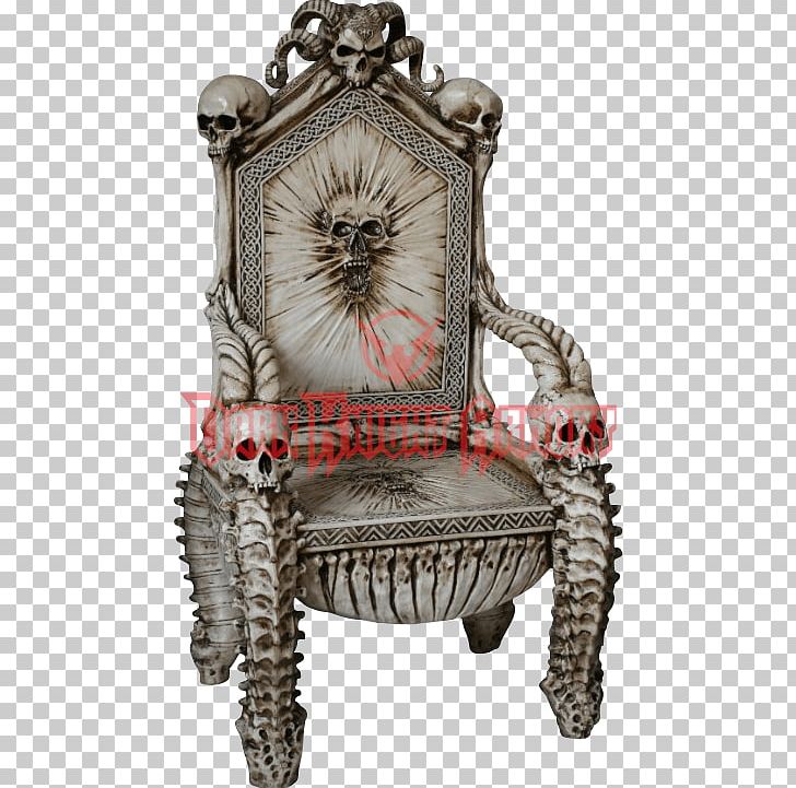 Chair Furniture Table Throne Gothic Architecture PNG, Clipart, Antique Furniture, Bedroom, Bone, Bookend, Chair Free PNG Download
