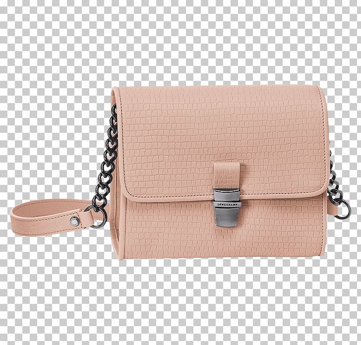 Handbag Longchamp Messenger Bags Leather PNG, Clipart, Accessories, Bag, Beige, Boutique, Brand Free PNG Download