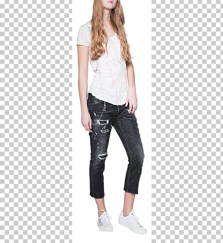 Jeans T-shirt Denim Leggings Levi Strauss & Co. PNG, Clipart, Block Heels, Clothing, Denim, Fashion Model, Jeans Free PNG Download