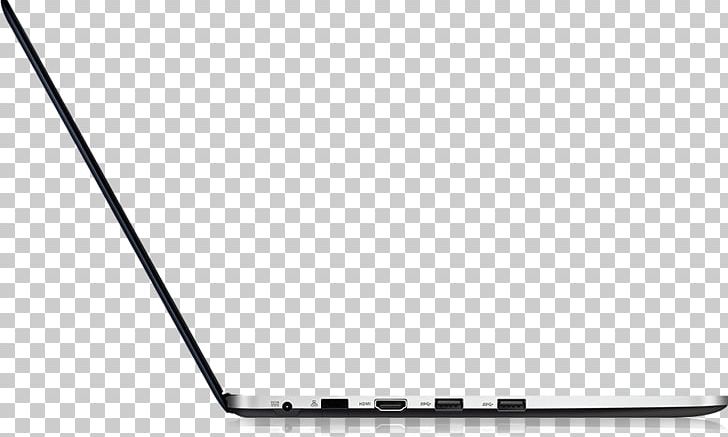 Laptop 华硕 Intel Core I7 ASUS PNG, Clipart, Angle, Asus, Asus K501 Series, Black And White, Central Processing Unit Free PNG Download
