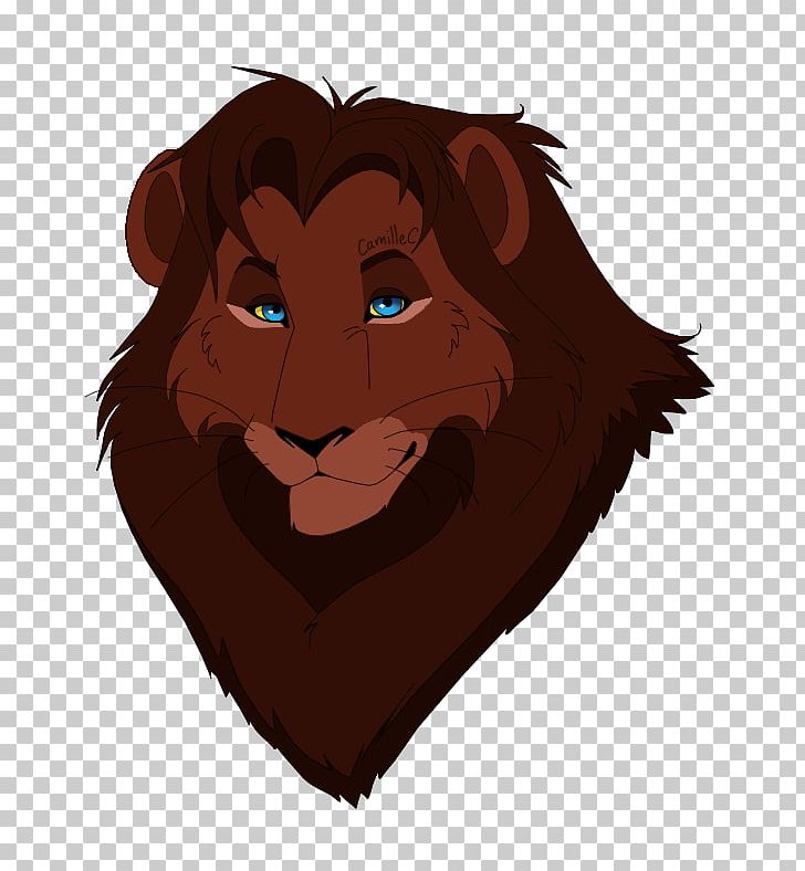 Lion Cat Snout PNG, Clipart, Animals, Bear, Big Cat, Big Cats, Carnivoran Free PNG Download