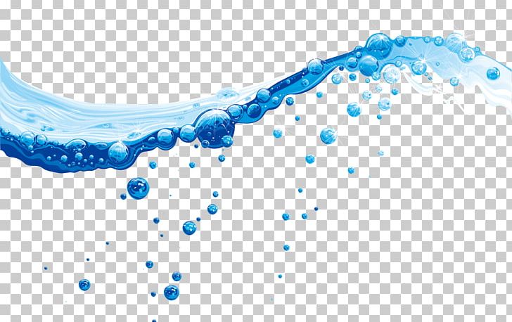 Wave Water Drop PNG, Clipart, Abstract Pattern, Angle, Blue, Cool, Creative Background Free PNG Download