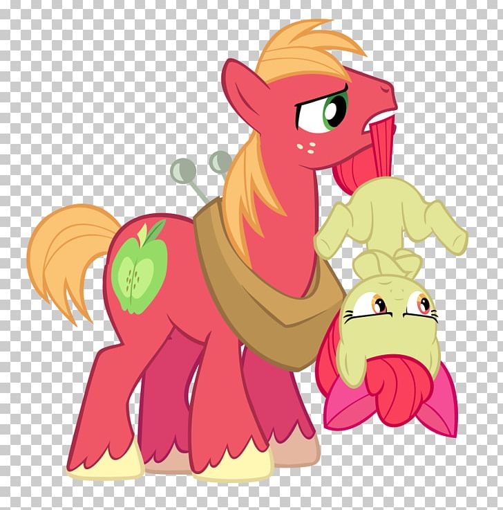 Apple Bloom Big McIntosh Pony Applejack Macintosh PNG, Clipart,  Free PNG Download