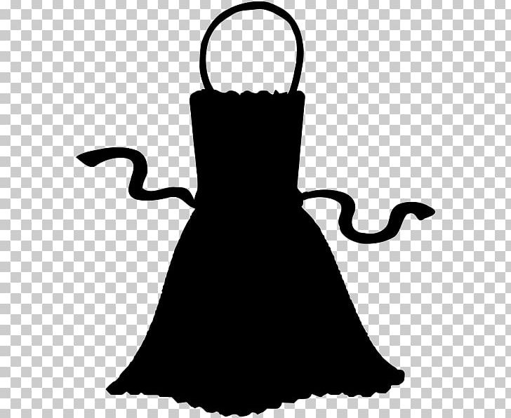 Apron Silhouette PNG, Clipart, Animals, Apron, Artwork, Black, Black And White Free PNG Download