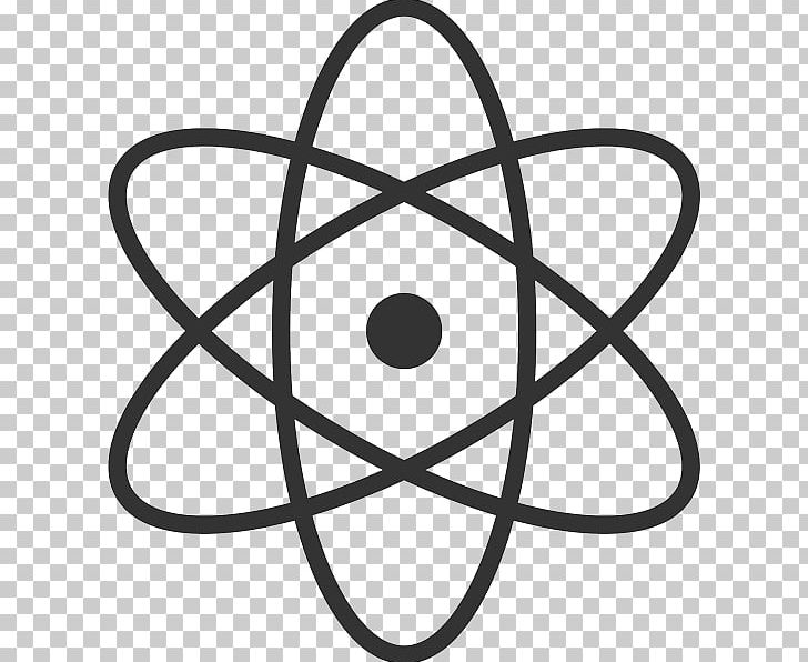 Atom Science Proton Symbol PNG, Clipart, Atom, Atomic Mass, Atomic Number, Atomic Theory, Black And White Free PNG Download