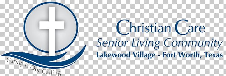 Christian Care Senior Living Community PNG, Clipart, Area, Assisted Living, Blue, Brand, Dietician Free PNG Download