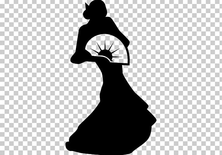 Flamenco Dance Ballet PNG, Clipart, Artwork, Ballet, Black And White, Computer Icons, Dance Free PNG Download