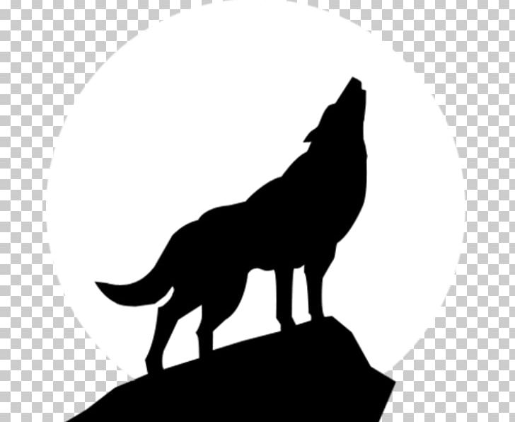 Gray Wolf Stencil Silhouette Art PNG, Clipart, Art, Aullido, Black, Black And White, Carnivoran Free PNG Download