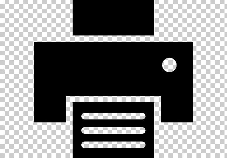 Hewlett-Packard Computer Icons Printer Printing PNG, Clipart, Angle, Black, Black And White, Brand, Brands Free PNG Download