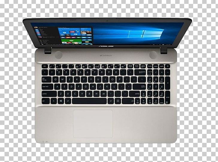 Laptop ASUS VivoBook Max X541 Intel Core Pentium PNG, Clipart, Asus, Asus Vivo, Asus Vivobook Max X541, Computer Hardware, Ddr4 Sdram Free PNG Download