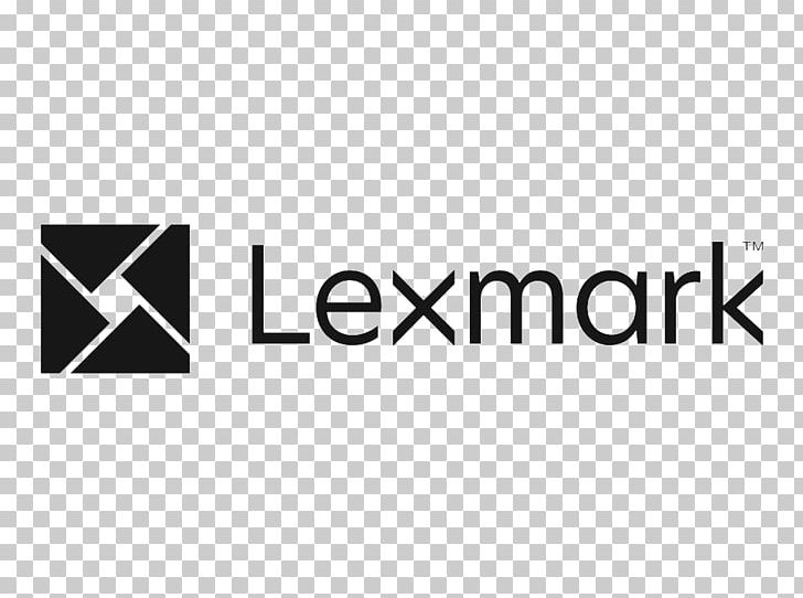 Lexmark Multi-function Printer Photocopier Consumables PNG, Clipart, Angle, Area, Black, Black And White, Brand Free PNG Download