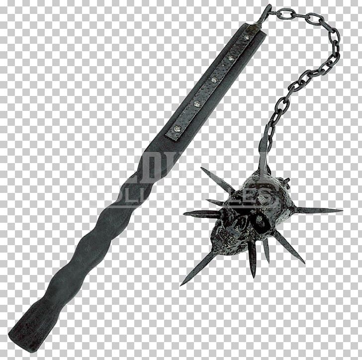 Middle Ages Flail Weapon Knight Mace PNG, Clipart, Dane Axe, Firearm, Flail, Knight, Mace Free PNG Download
