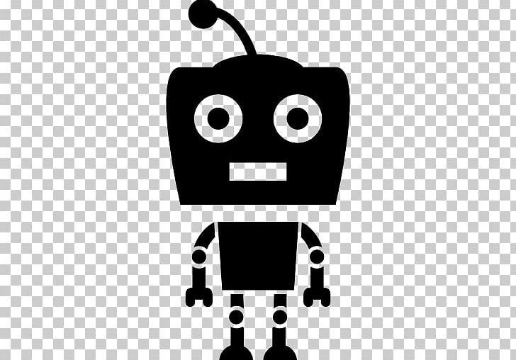Robotics Computer Icons Internet Bot PNG, Clipart, Black, Black And White, Chatbot, Computer Icons, Electronics Free PNG Download