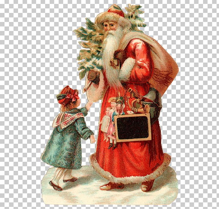 Santa Claus Victorian Era Bokmärke Paper Christmas PNG, Clipart, Angel, Askartelu, Child, Christmas Card, Christmas Decoration Free PNG Download