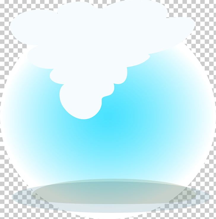 Sky Circle Computer PNG, Clipart, Background, Beautiful, Blue, Blue Abstract, Blue Background Free PNG Download