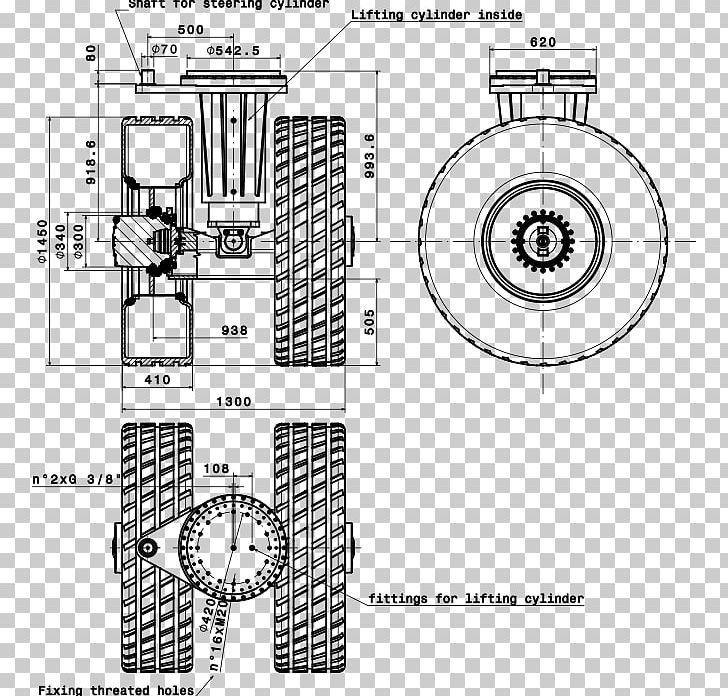 Technical Drawing Engineering Font PNG, Clipart, Angle, Area, Black And White, Bomporto, Circle Free PNG Download