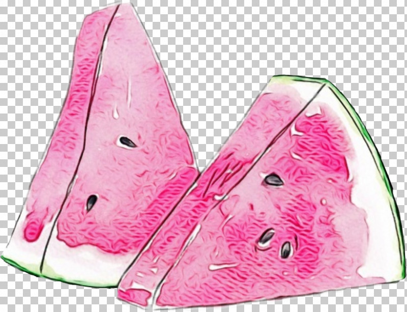 Shoe Watermelon M Watermelon M Pink M PNG, Clipart, Paint, Pink M, Shoe, Watercolor, Watermelon M Free PNG Download