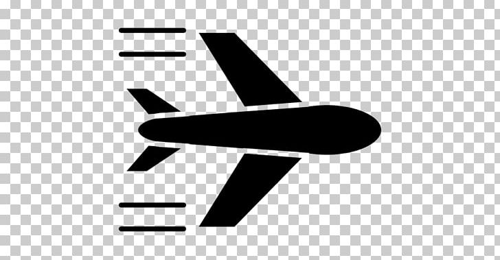 Airplane Silhouette Encapsulated PostScript PNG, Clipart, Airplane, Angle, Black, Black And White, Brand Free PNG Download