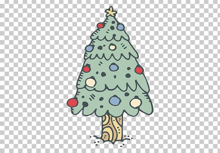 Christmas Tree Christmas Ornament Spruce Fir PNG, Clipart, Cartoon, Christmas, Christmas Day, Christmas Decoration, Christmas Ornament Free PNG Download