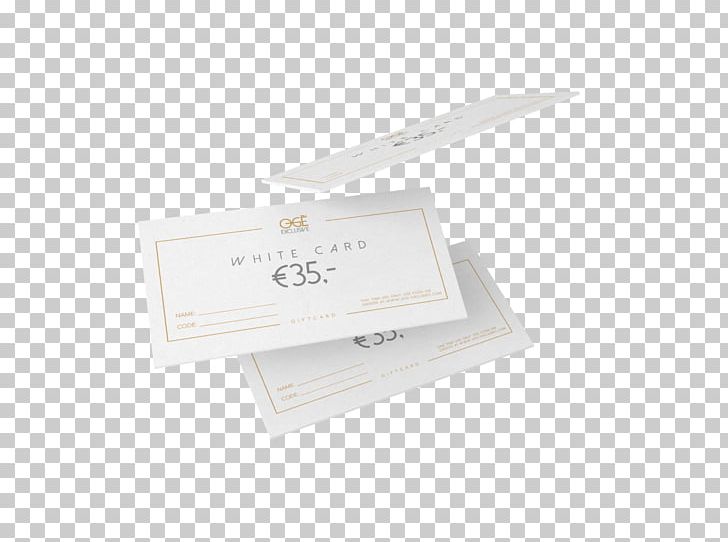 Paper Brand PNG, Clipart, Brand, Material, Others, Paper, White Card Free PNG Download