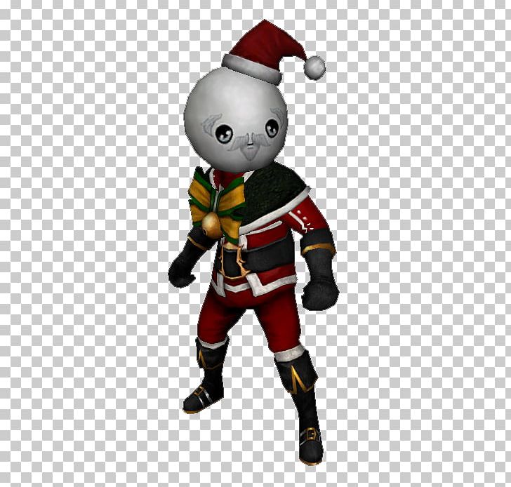 Santa Claus Christmas Ornament Mascot Headgear PNG, Clipart, Christmas, Christmas Ornament, Costume, Fictional Character, Figurine Free PNG Download