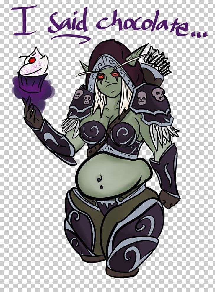 Sylvanas Windrunner Drawing PNG, Clipart, Animated Film, Art, Banshee, Cartoon, Color Free PNG Download