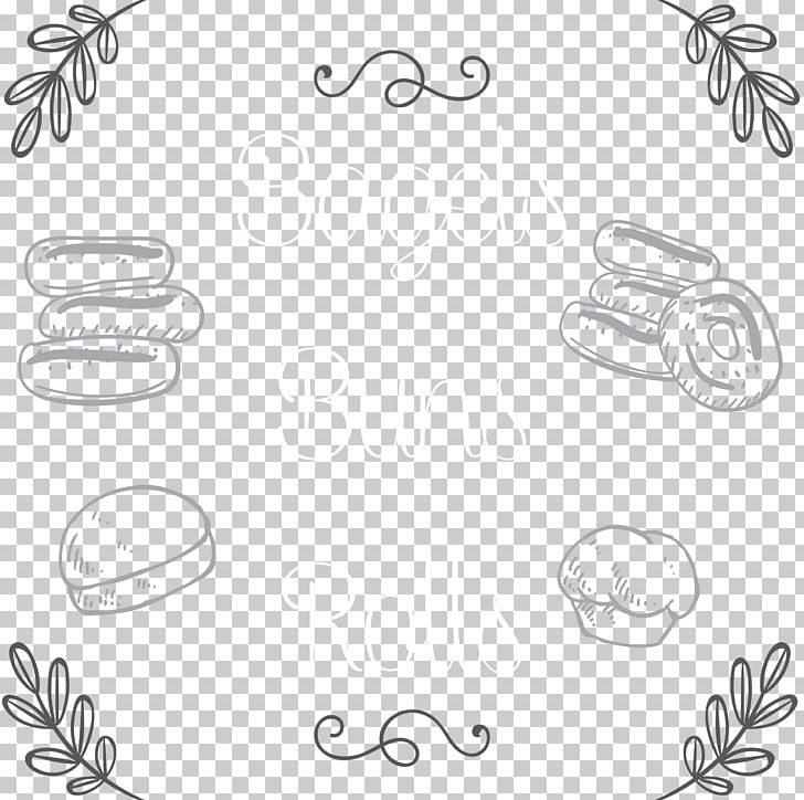 Drawing /m/02csf Line Art Cartoon PNG, Clipart, Angle, Animal, Area, Artwork, Bagels Free PNG Download