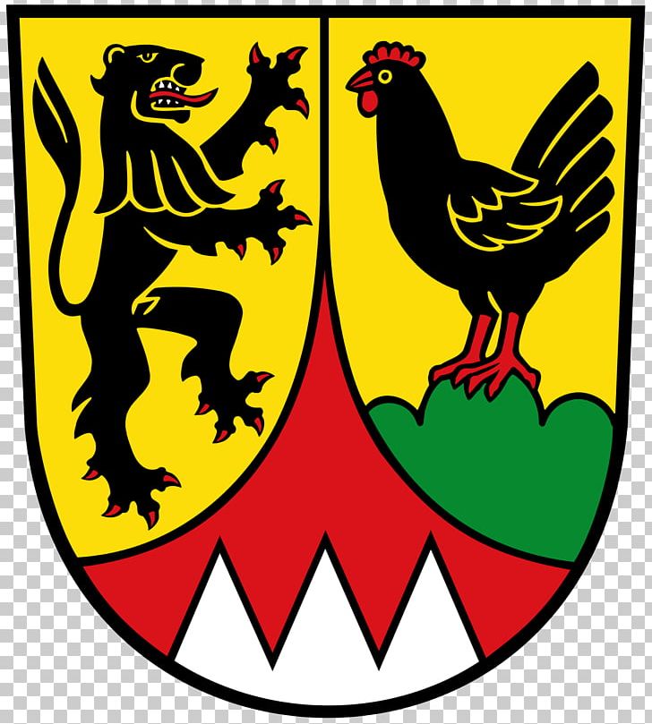 Germany Duchy Of Franconia Coat Of Arms Franconian Rake PNG, Clipart, Art, Artwork, Beak, Chicken, Coat Of Arms Free PNG Download