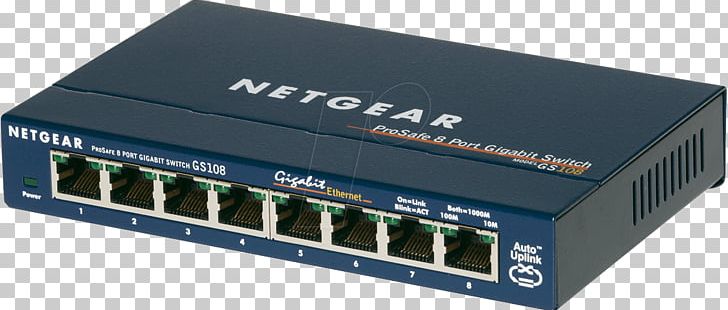 Gigabit Ethernet Netgear 1000BASE-T PNG, Clipart, 100basetx, 1000baset, Computer, Computer , Computer Network Free PNG Download